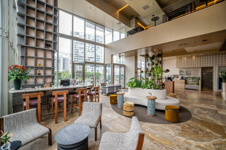 Public Area 4, SOUMA Hotel, Vignette Collection by IHG., Lima