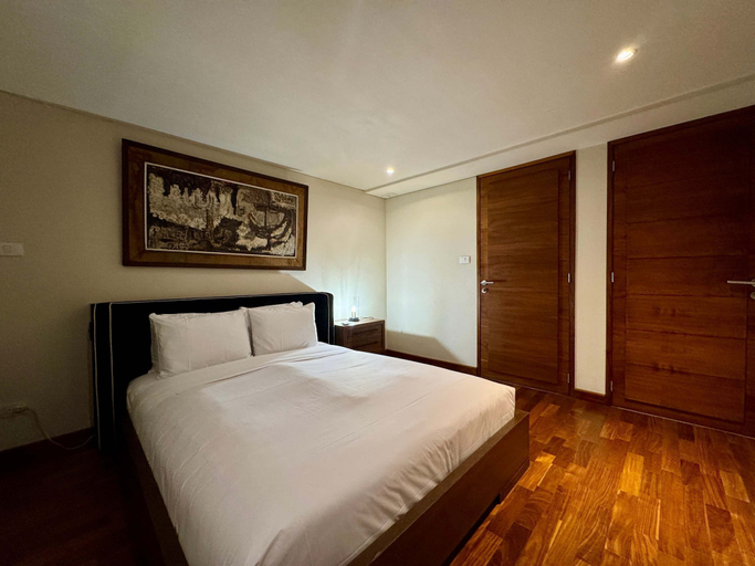 Room 5, w Luxury 1BR in Prime Polanco, Mexico City