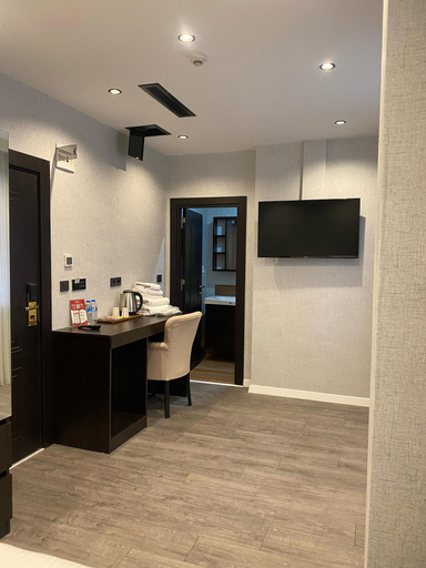 Interior, Armada Hotel, Avcılar