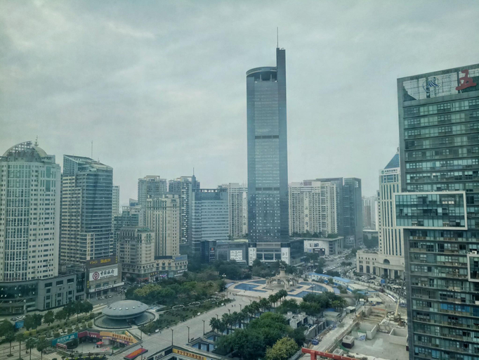 Others 4, South Face Hostel jinhu Branch, Nanning