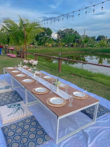 Others 5, Bansuan-Pechchompoo, Muang Rayong