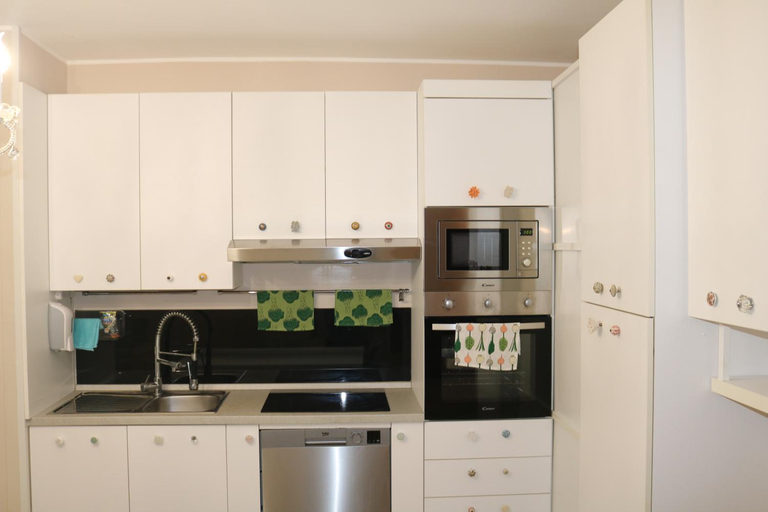Others 5, Tevere 20 House - Monolocale, Monza and Brianza