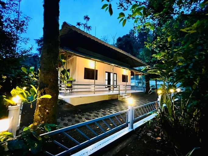 Exterior 4, Nexgo Spaces Coffee Tales, Idukki
