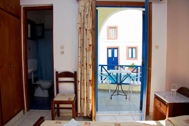 Others 5, Unique Leta, South Aegean