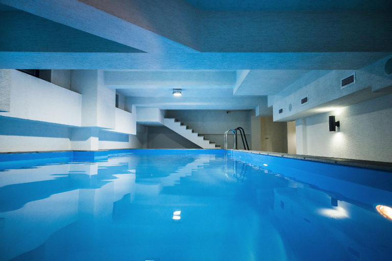 Sport & Beauty 2, Tbilisi Inn, Tbilisi