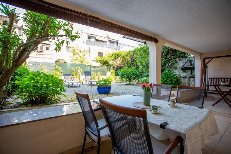 Facilities 4, Vrsar Sea Breeze Apartments, Vrsar