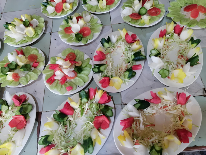 Food & Drinks 4, Hotel Deewan-e-Aziz International, Azad Kashmir
