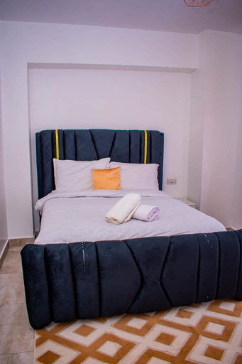 Room 5, The Enkang - Sky Nest, Kibra