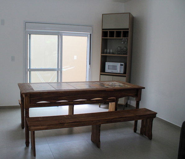 Living area 4, Lumina Riviera Ferrugem, Garopaba