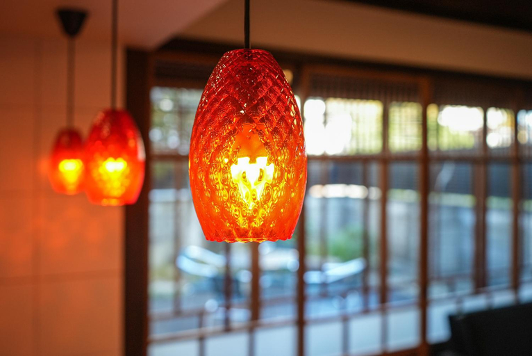 Food & Drinks, Moons Cafe Vacation Rental, Onomichi