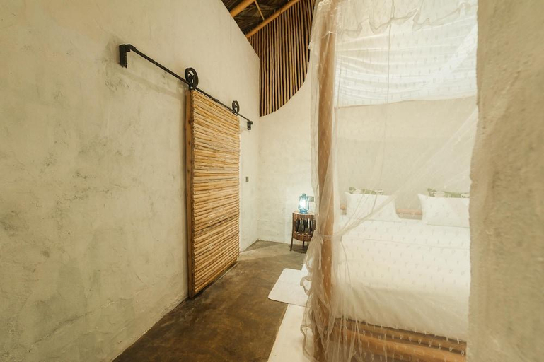 Bedroom 3, Ella Retreat, Ella