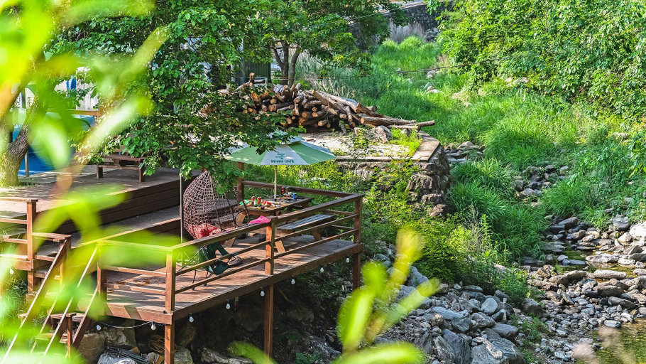 Others 4, Gapyeong PangPang Pension, Chuncheon