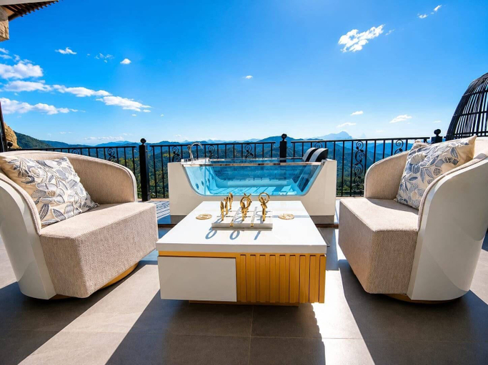 Primary image, La Colina resort, La Vega