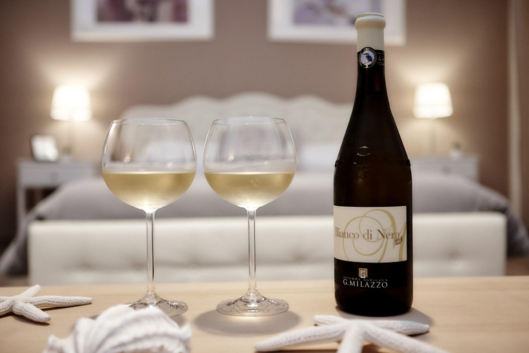Food & Drinks 4, Villa di Nera B&B, Palermo