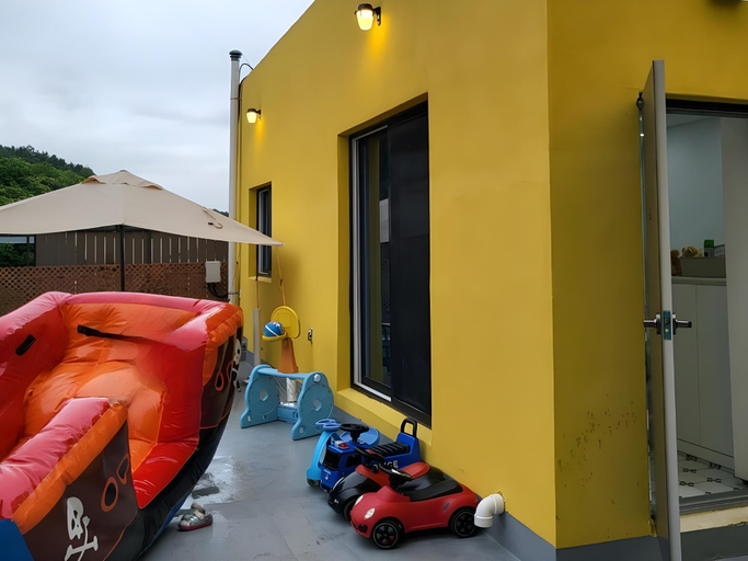 Others 5, Gapyeong Turu Kids Poolvilla, Gapyeong
