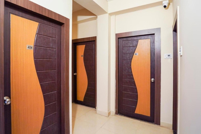 Others 4, Trisha Guest House (Baguiati,WB), North 24 Parganas