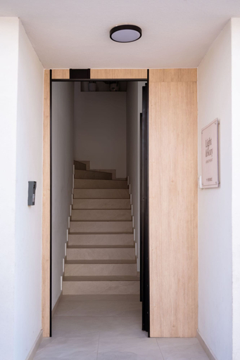 Room 3, Light Kozy Apartment - Central Patra Luxury Stay, West Greece