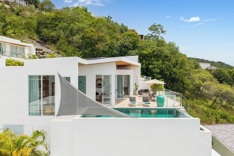Sport & Beauty 5, 3 Bed Close To Fisherman Village KBR18, Ko Samui
