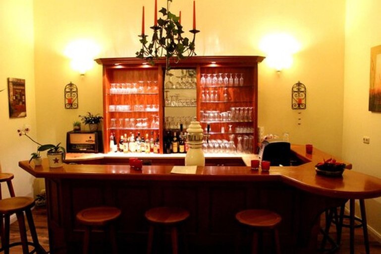 Food & Drinks 4, The Avalon Hotel, Schwerin