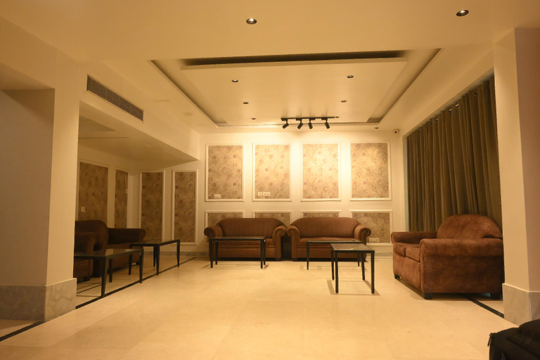 Public Area 2, The Centrum New Friends Colony Delhi - Corporate Hotel , Delhi