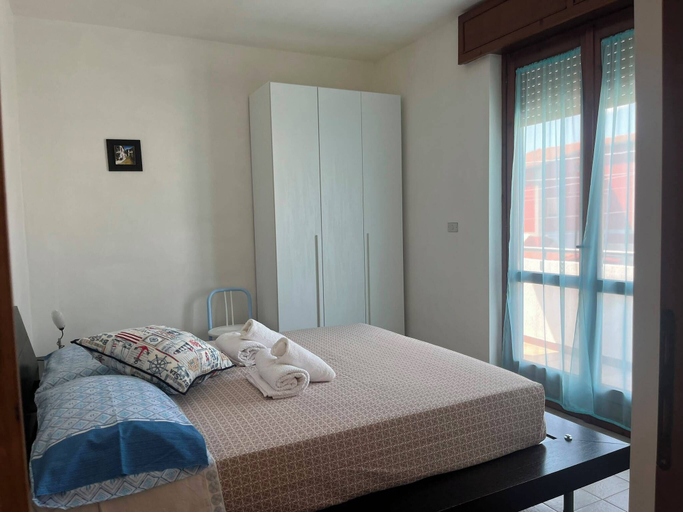 Room 4, Casa di Matteo, Taranto