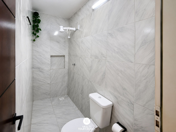 Bathroom 3, Pousada On the Beach - Aquiraz - CE, Aquiraz