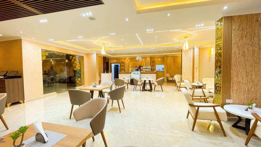Food & Drinks 4, Alba Garden, Dagoretti North