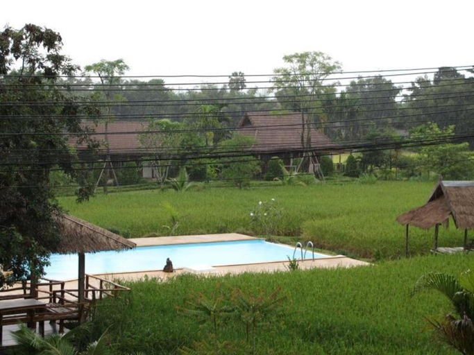 Sport & Beauty, Ban Chomna Resort, Muang Chiang Rai