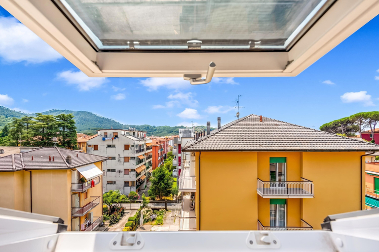 Interior 3, Central Loft Sestri Levante, Genova