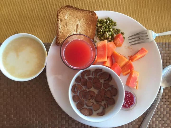Food & Drinks, Golden view guest house, Jaisalmer