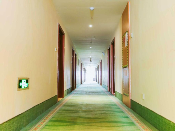 Others 5, GreenTree Inn Jiaxing Zhongan Business Hotel, Jiaxing