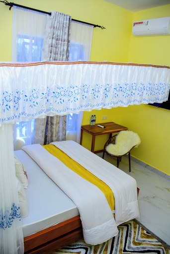 Room 4, JOSEPHINA LODGE DODOMA, Dodoma Urban