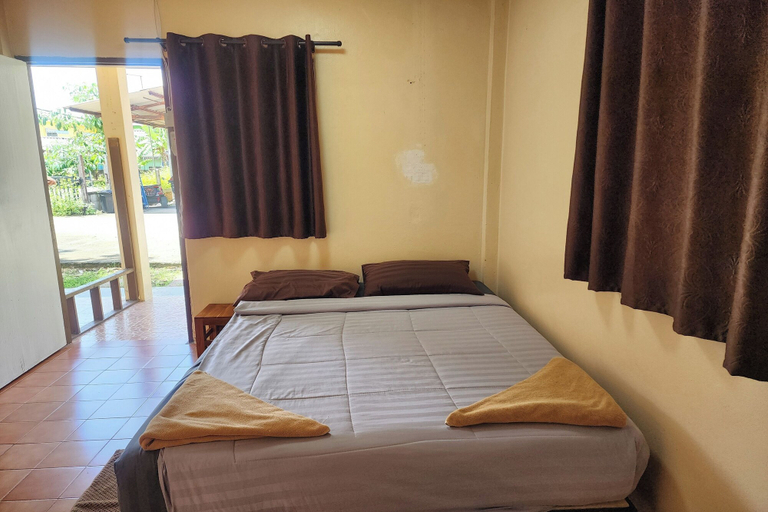 Room 2, My Pumpkin Bungalow Krabi, Mueang Krabi