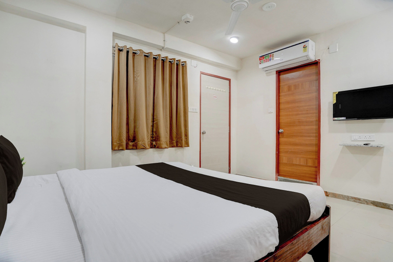 Room 4, Collection O Vadodara Airport Formerly, Vadodara