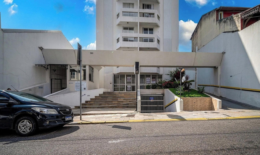 Others, Evas - Charming Apartments With Sea View in Floripa, Florianopolis