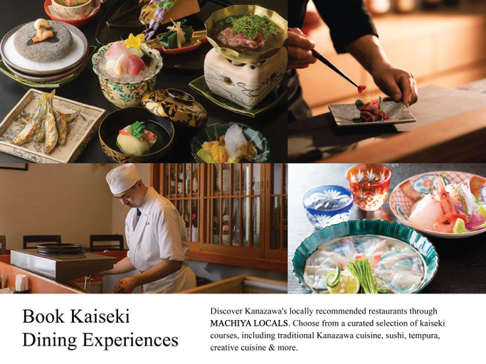 Food & Drinks 5, Hisago, Kanazawa