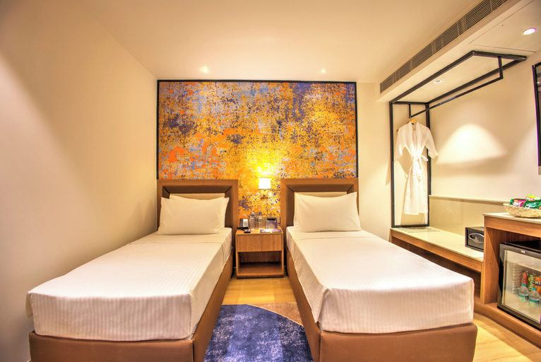 Room 2, Cozzet Yashobhoomi Dwarka, Delhi