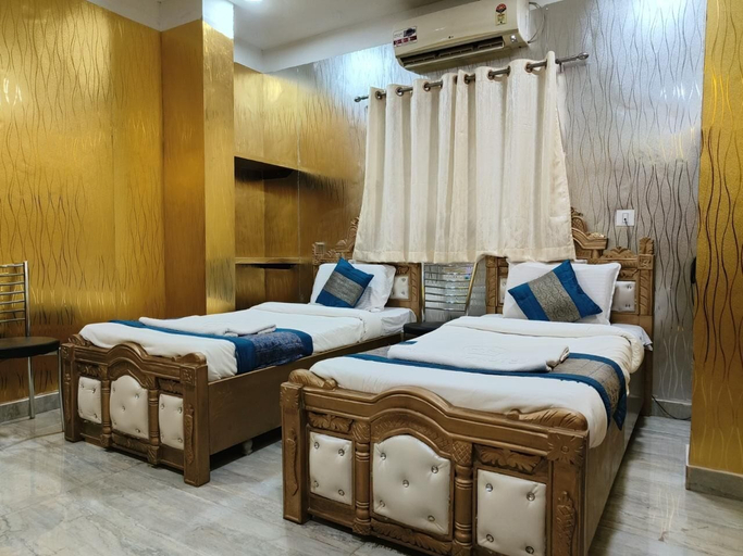Room 2, Shree Sai Recidency, Ahmadnagar
