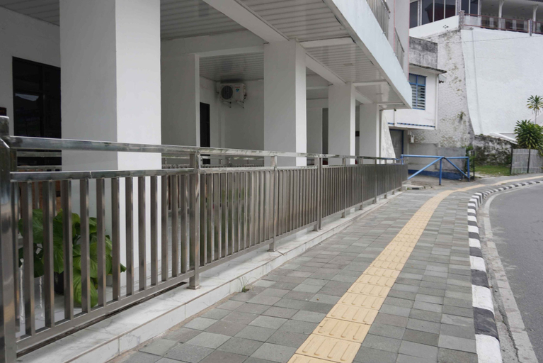 Exterior & Views 2, Grand Tamaro Hotel, Simalungun