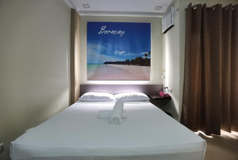 Bedroom 3, Sunny Day Residences Cainta, Cainta