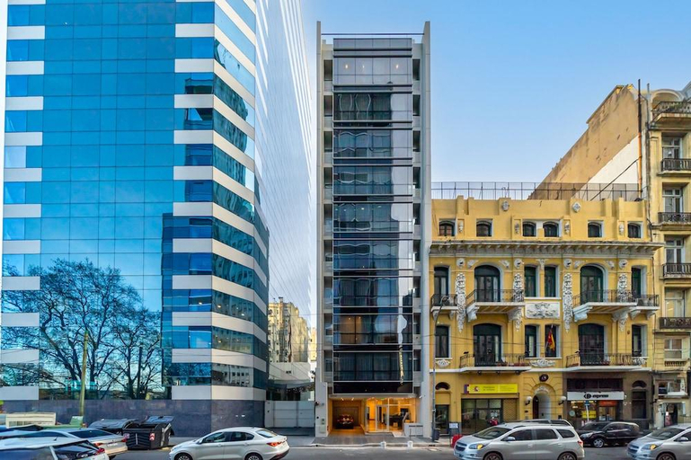 Exterior & Views 1, La Vie Suite Madero, Distrito Federal