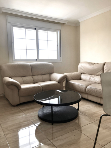 Living area 4, MARINA VISTA PUERTO, Ceuta