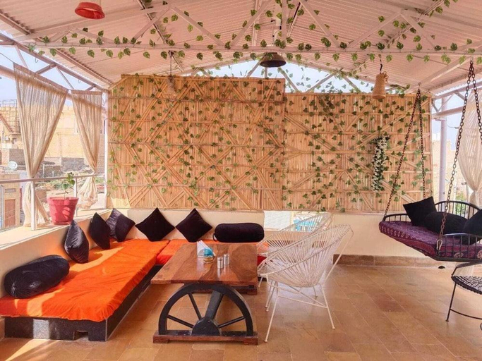 Others 1, Golden view guest house, Jaisalmer