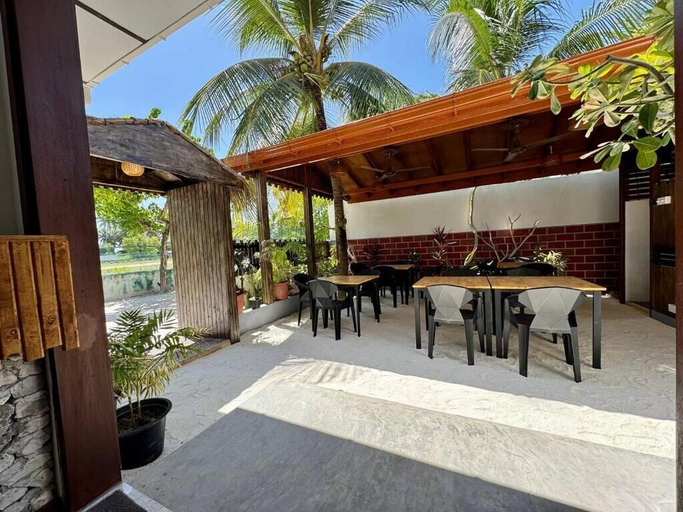 Others 5, Seascape Retreats Dhigurah