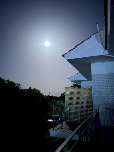 Exterior 3, Elysium Apartments, Ionian Islands
