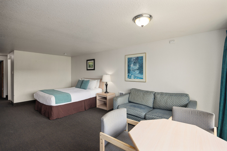 Bedroom 4, Surfside Resort, Tillamook