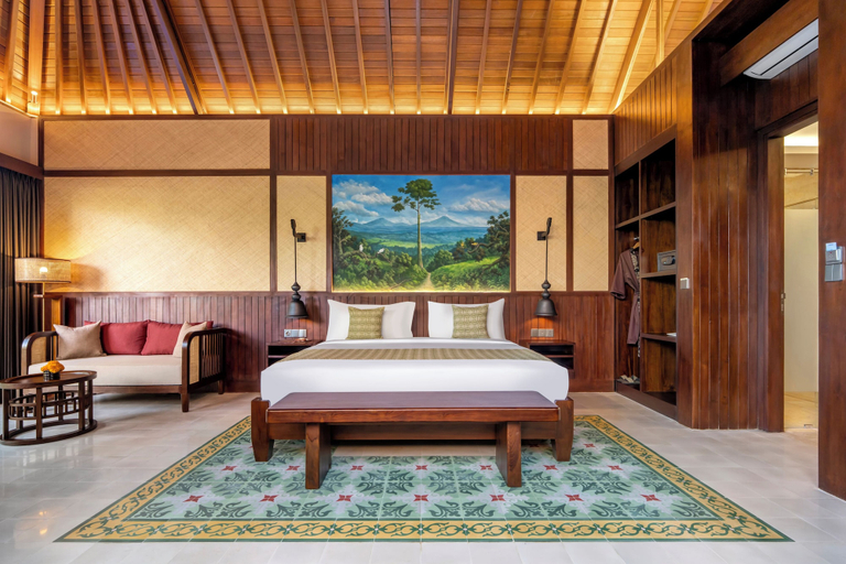 Room 5, Emana Wedari, Gianyar