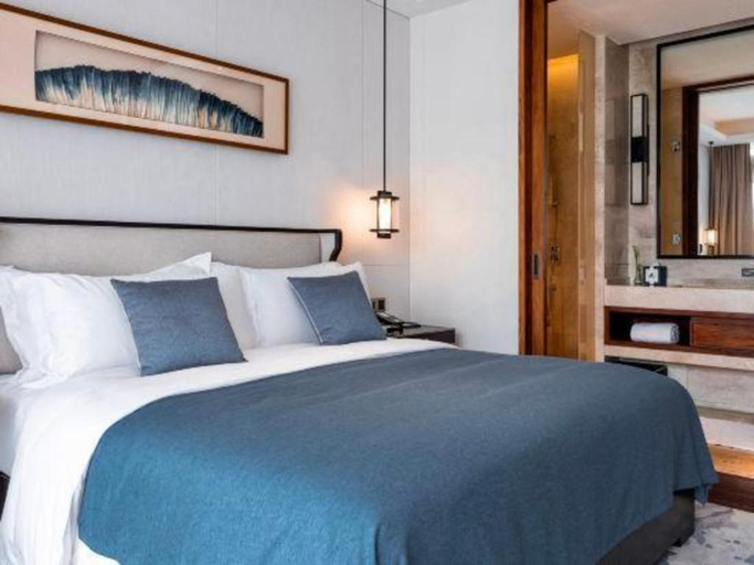 Bedroom 3, Honor Hotels & Resorts · Yun Shu Dali, Dali Bai