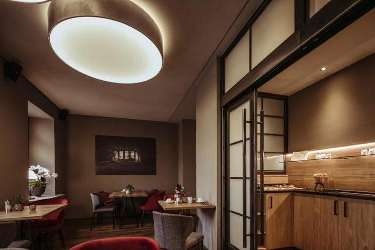 Food & Drinks, Alexxanders Hotel & Boardinghouse, Restaurant, Chemnitz