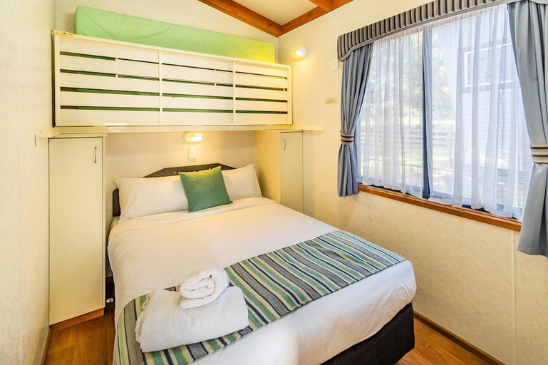 Bedroom 2, Ingenia Holidays Sydney Hills, Sydney